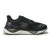 WOODLAND SGC 6037023 BLACK RUNNING SPORTS SHOES