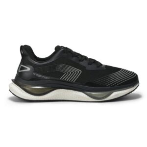WOODLAND SGC 6037023 BLACK RUNNING SPORTS SHOES