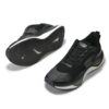 WOODLAND SGC 6037023 BLACK RUNNING SPORTS SHOES