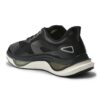 WOODLAND SGC 6037023 BLACK RUNNING SPORTS SHOES