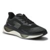 WOODLAND SGC 6037023 BLACK RUNNING SPORTS SHOES