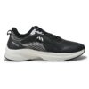 WOODLAND SGC 6037023 Black Bluelightweight & Breathable Sports Shoes