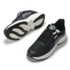 WOODLAND SGC 6037023 Black Bluelightweight & Breathable Sports Shoes