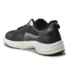 WOODLAND SGC 6037023 Black Bluelightweight & Breathable Sports Shoes