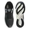 WOODLAND SGC 6037023 Black Bluelightweight & Breathable Sports Shoes