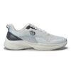 WOODLAND SGC 6037023 White Bluelightweight & Breathable Sports Shoes