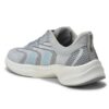 WOODLAND SGC 6039023 WHIE SPORTS SHOES