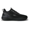 WOODLAND SGC 6040023 BLACK RUNNING SPORTS SHOES