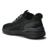 WOODLAND SGC 6040023 BLACK RUNNING SPORTS SHOES