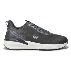 WOODLAND SGC 6040023 GREY RUNNING SPORTS SHOES