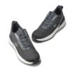 WOODLAND SGC 6040023 GREY RUNNING SPORTS SHOES