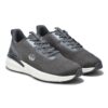 WOODLAND SGC 6040023 GREY RUNNING SPORTS SHOES