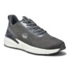 WOODLAND SGC 6040023 GREY RUNNING SPORTS SHOES