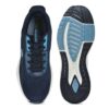 WOODLAND SGC 6040023 NAVY RUNNING SPORTS SHOES
