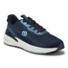 WOODLAND SGC 6040023 NAVY RUNNING SPORTS SHOES