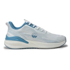 WOODLAND SGC 6040023 WHITE RUNNING SPORTS SHOES