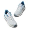 WOODLAND SGC 6040023 WHITE RUNNING SPORTS SHOES