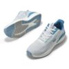 WOODLAND SGC 6040023 WHITE RUNNING SPORTS SHOES