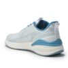 WOODLAND SGC 6040023 WHITE RUNNING SPORTS SHOES