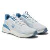 WOODLAND SGC 6040023 WHITE RUNNING SPORTS SHOES