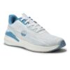 WOODLAND SGC 6040023 WHITE RUNNING SPORTS SHOES