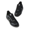 WOODLAND SGC 6088023 BLACK SPORTS SHOES
