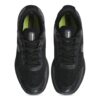 WOODLAND SGC 6088023 BLACK SPORTS SHOES