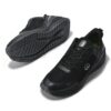 WOODLAND SGC 6088023 BLACK SPORTS SHOES