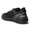 WOODLAND SGC 6088023 BLACK SPORTS SHOES