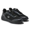 WOODLAND SGC 6088023 BLACK SPORTS SHOES