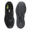 WOODLAND SGC 6088023 BLACK SPORTS SHOES