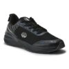 WOODLAND SGC 6088023 BLACK SPORTS SHOES