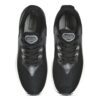 WOODLAND SGC 6089023 BLACK SPORTS SHOES