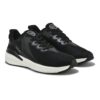 WOODLAND SGC 6089023 BLACK SPORTS SHOES