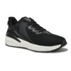 WOODLAND SGC 6089023 BLACK SPORTS SHOES