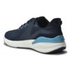 WOODLAND SGC 6089023 NAVY SPORTS SHOES