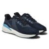 WOODLAND SGC 6089023 NAVY SPORTS SHOES