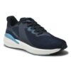 WOODLAND SGC 6089023 NAVY SPORTS SHOES