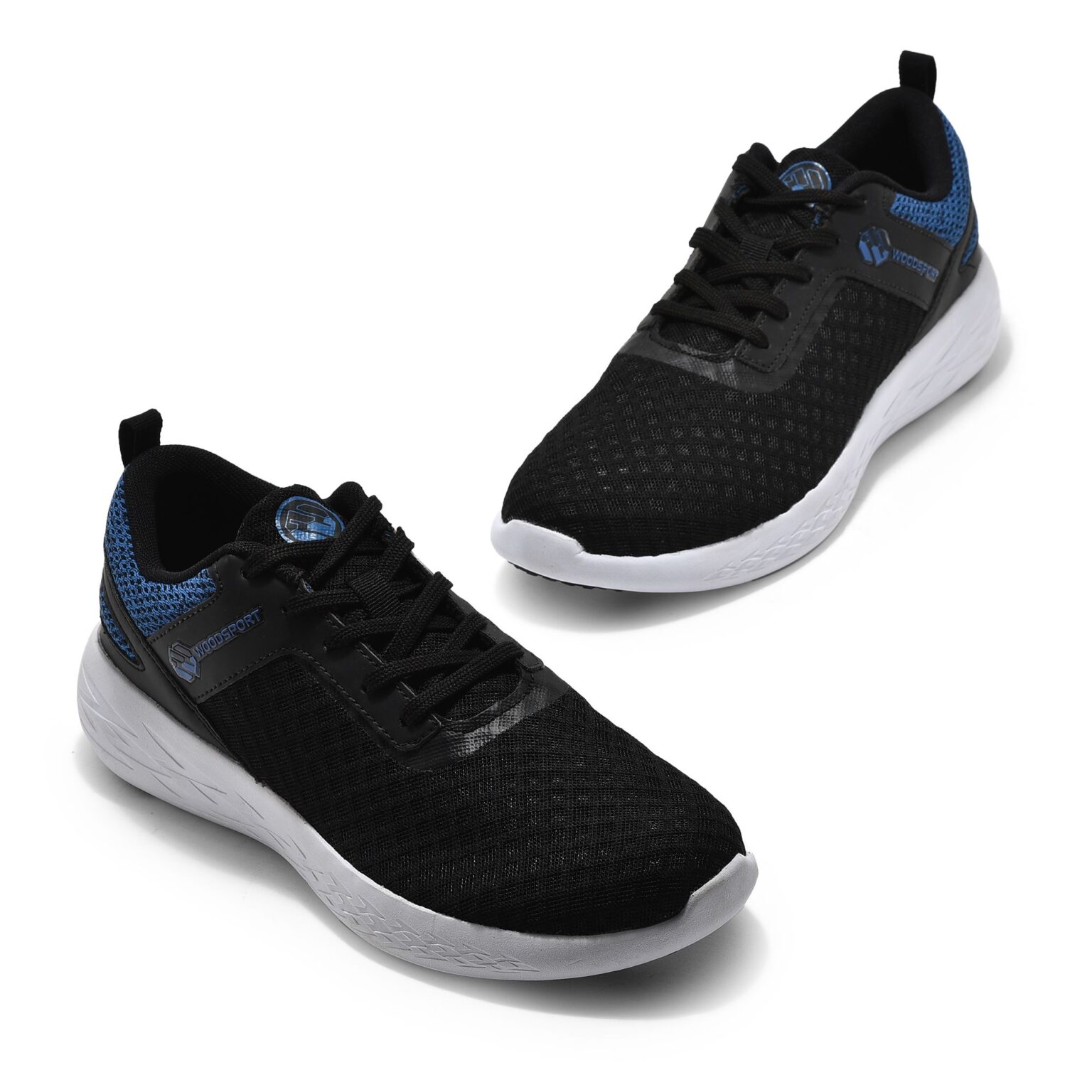 WOODLAND 3279919 RUNNING SHOES