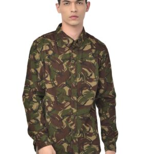 Woodland MFCS 108 fullsleeve shirt