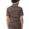 WOODLAND MPT 125 CAMOFLAGE OLIVE POLO