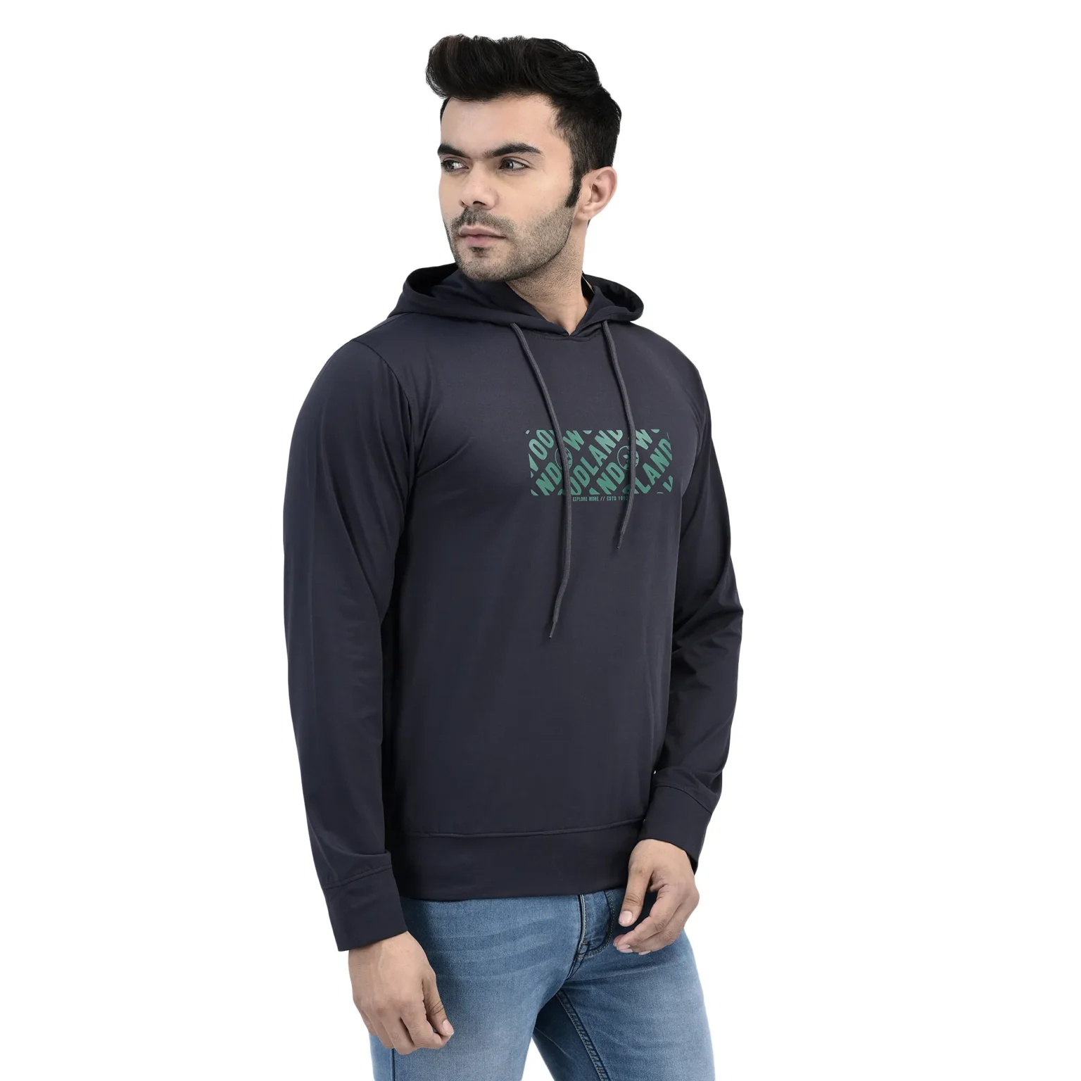 WOODLAND WATJ 07 HOODIES