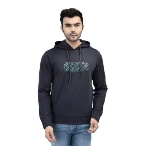 WOODLAND WATJ 07 HOODIES