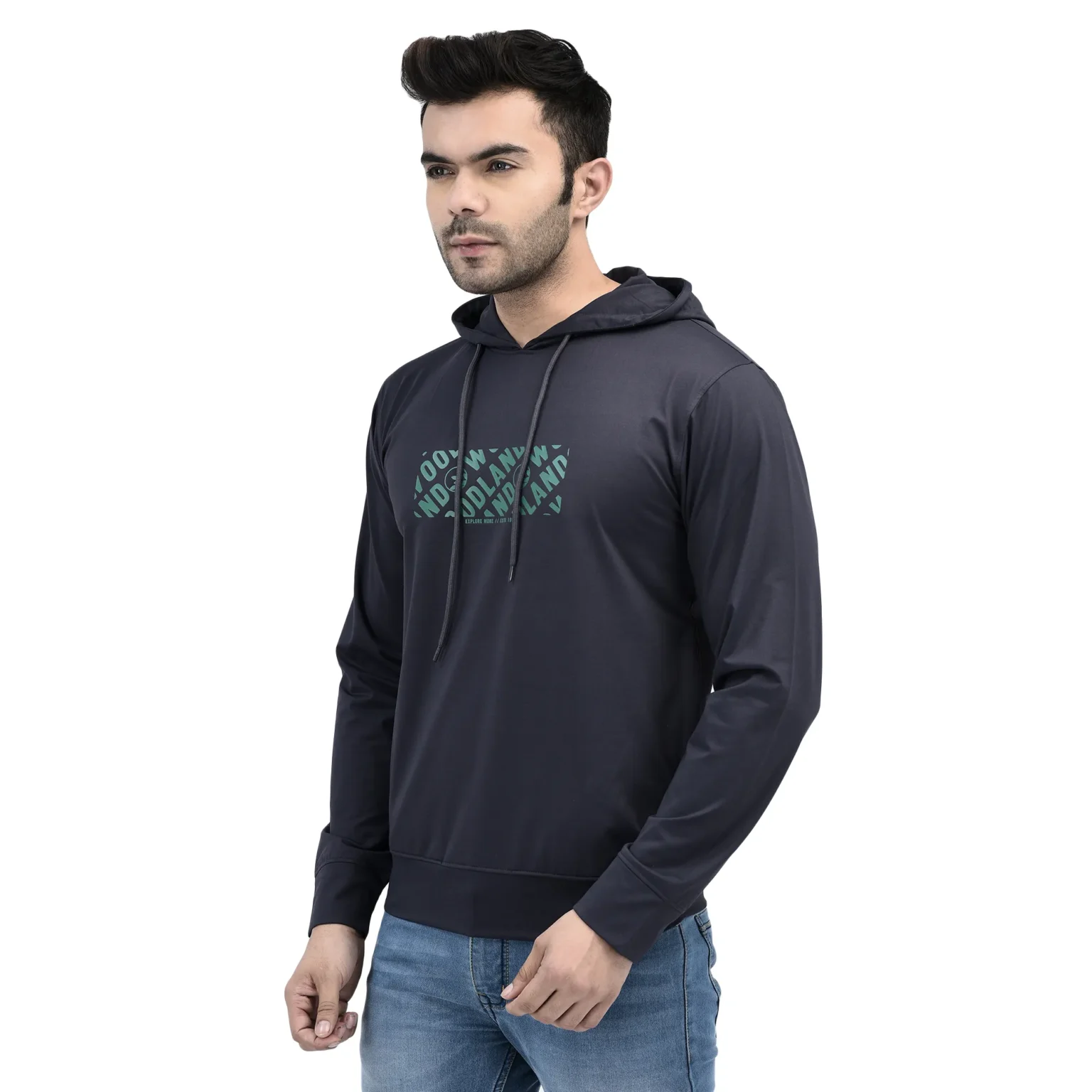 WOODLAND WATJ 07 HOODIES