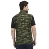 WOODLAND WAJC 11 OLIVE VEST