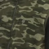 WOODLAND WAJC 11 OLIVE VEST