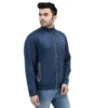 WOODLAND WAJC 15 NAVY JACKET