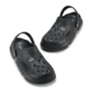 WOODLAND CLOGS 6287024 BLACK