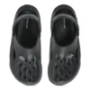 WOODLAND CLOGS 6287024 BLACK