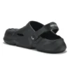 WOODLAND CLOGS 6287024 BLACK